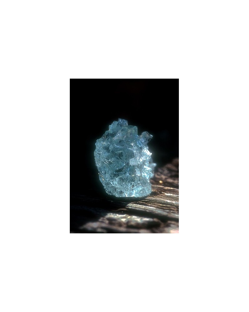 Aquamarine