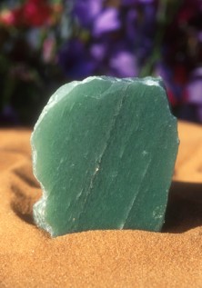 Aventurine