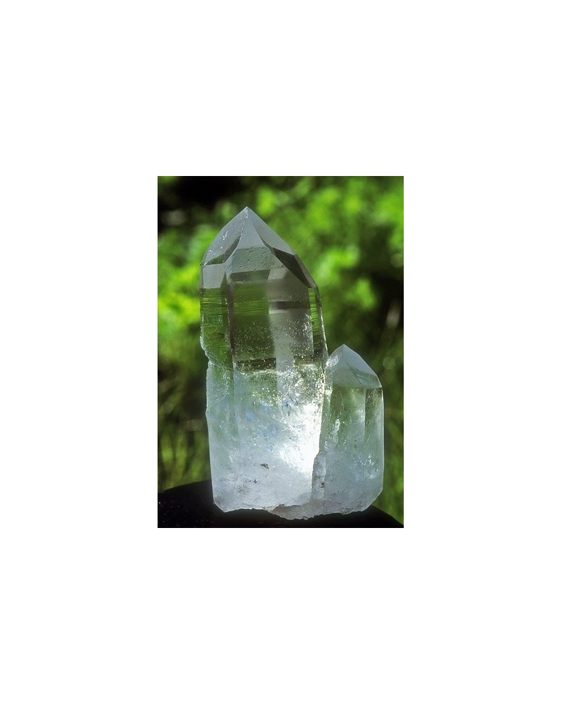 Brazilian Quartz