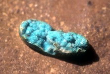 Chrysocolla