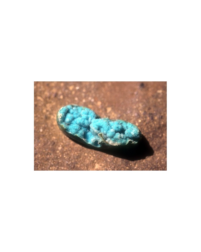 Chrysocolla