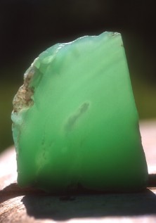 Chrysoprase