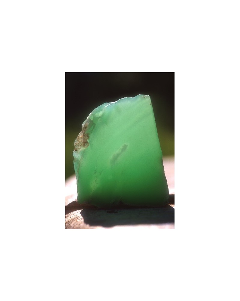 Chrysoprase