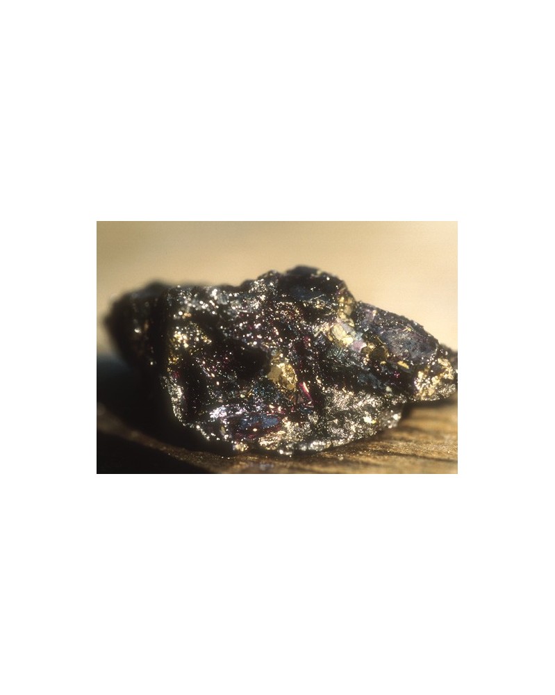 Covellite