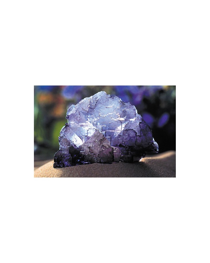 Fluorite