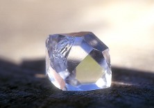 Herkimer diamond