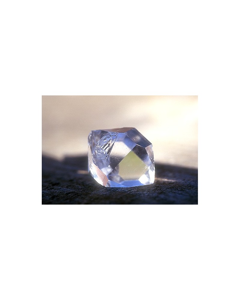 Herkimer diamond