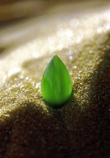 Jadeite jade