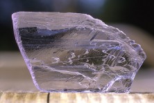 Kunzite