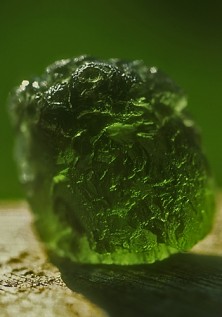 Moldavite