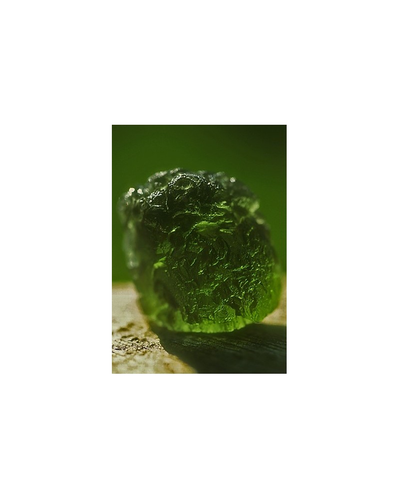 Moldavite