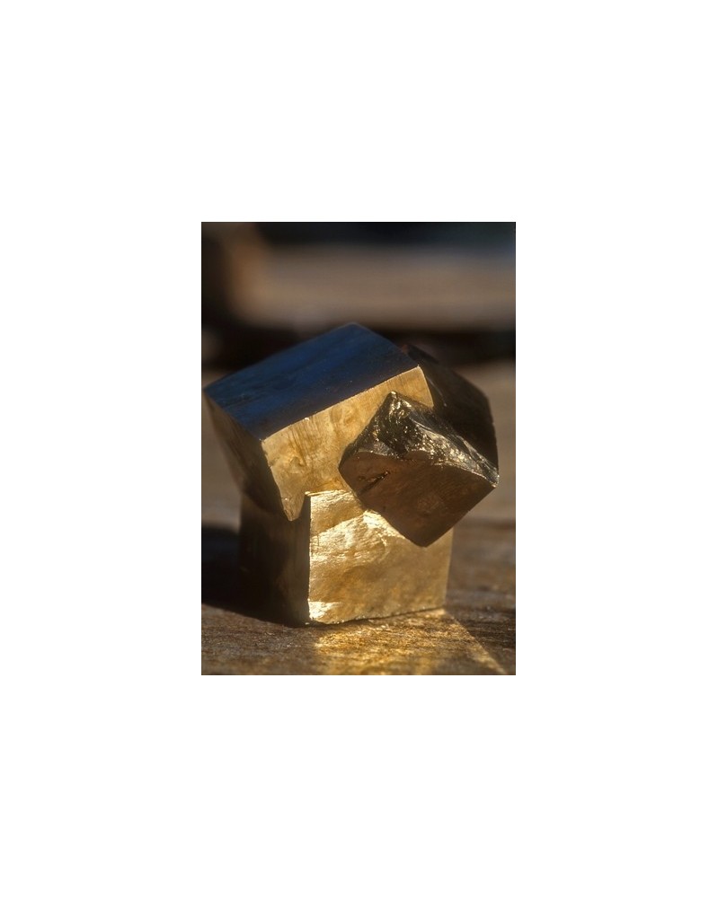 Pyrite