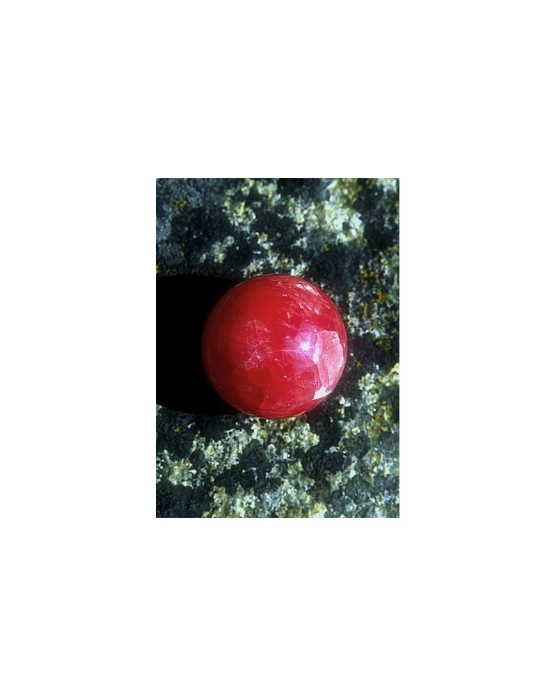 Rhodochrosite