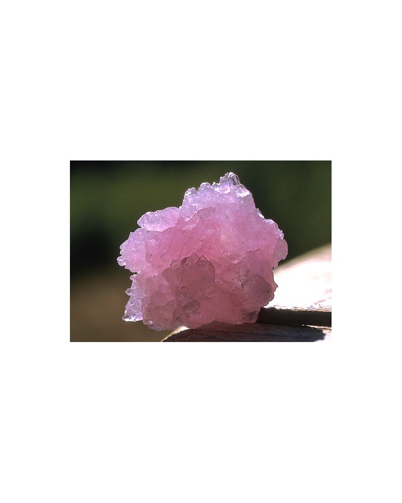 Rose Quartz