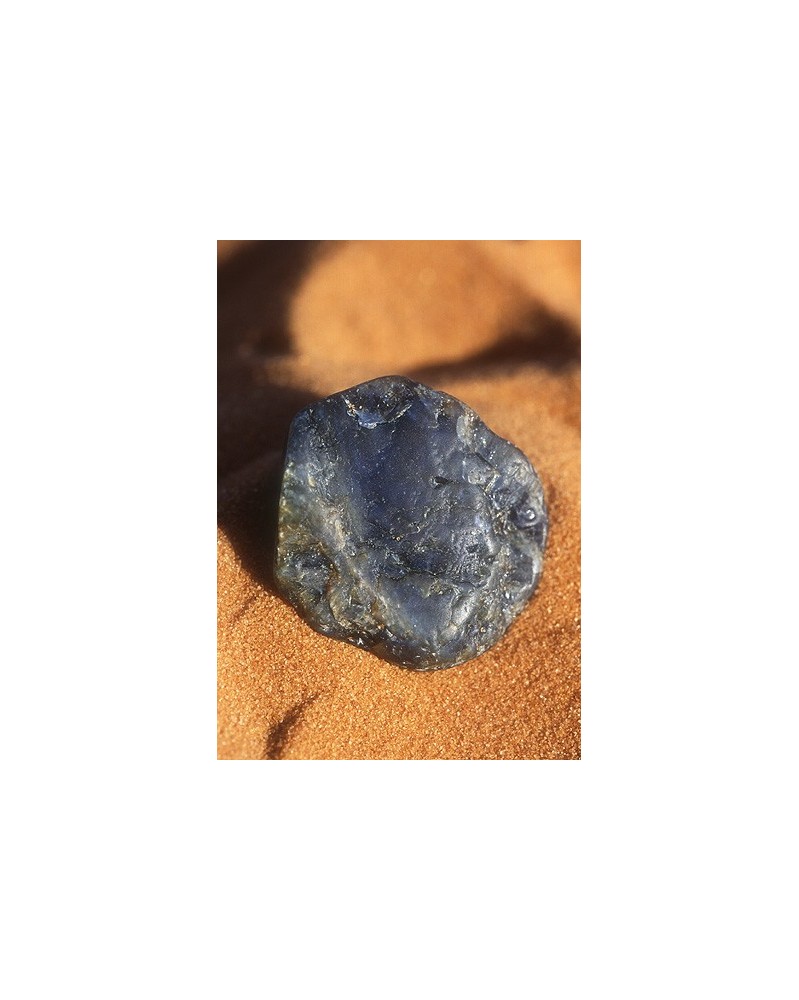 Star Sapphire