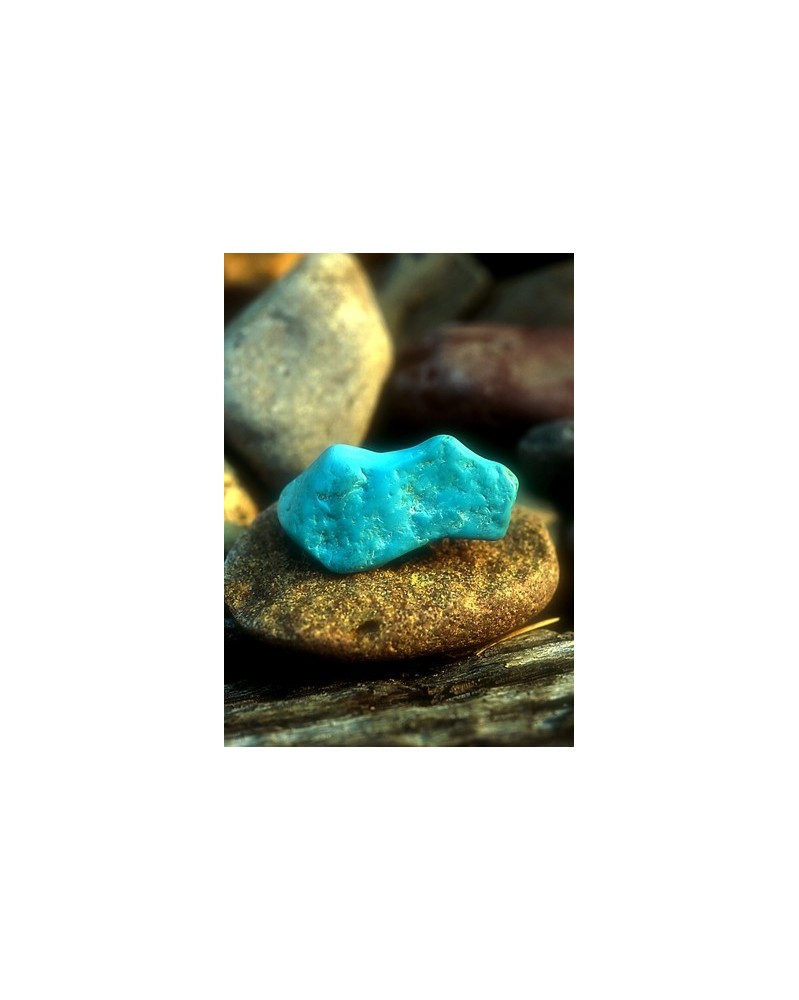 Turquoise