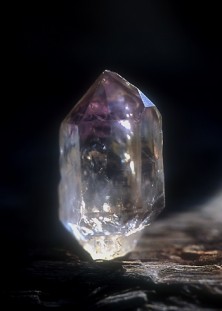 Scepter amethyst