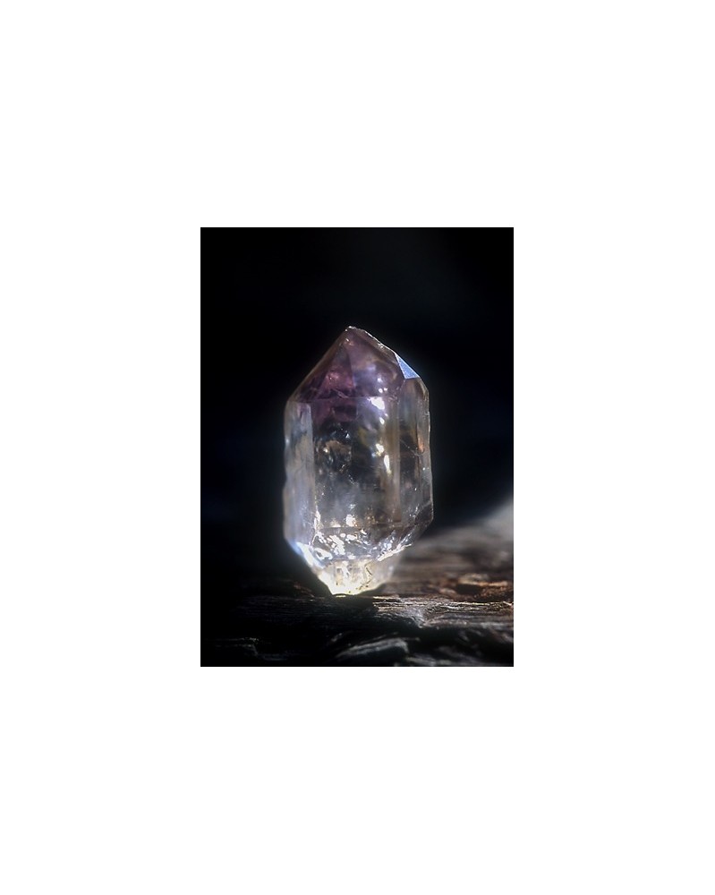 Scepter Amethyst
