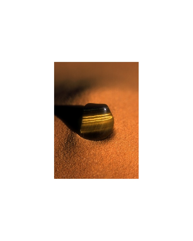 Tiger's Eye