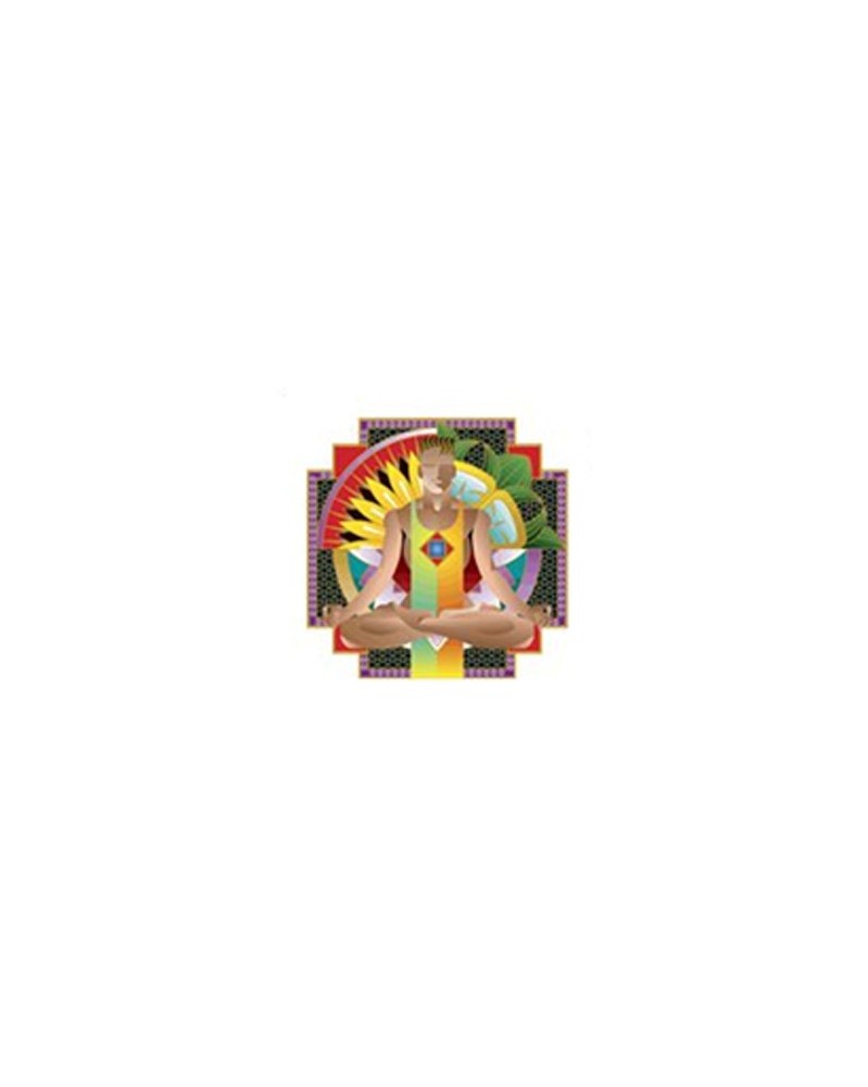 Chakra Tone 3