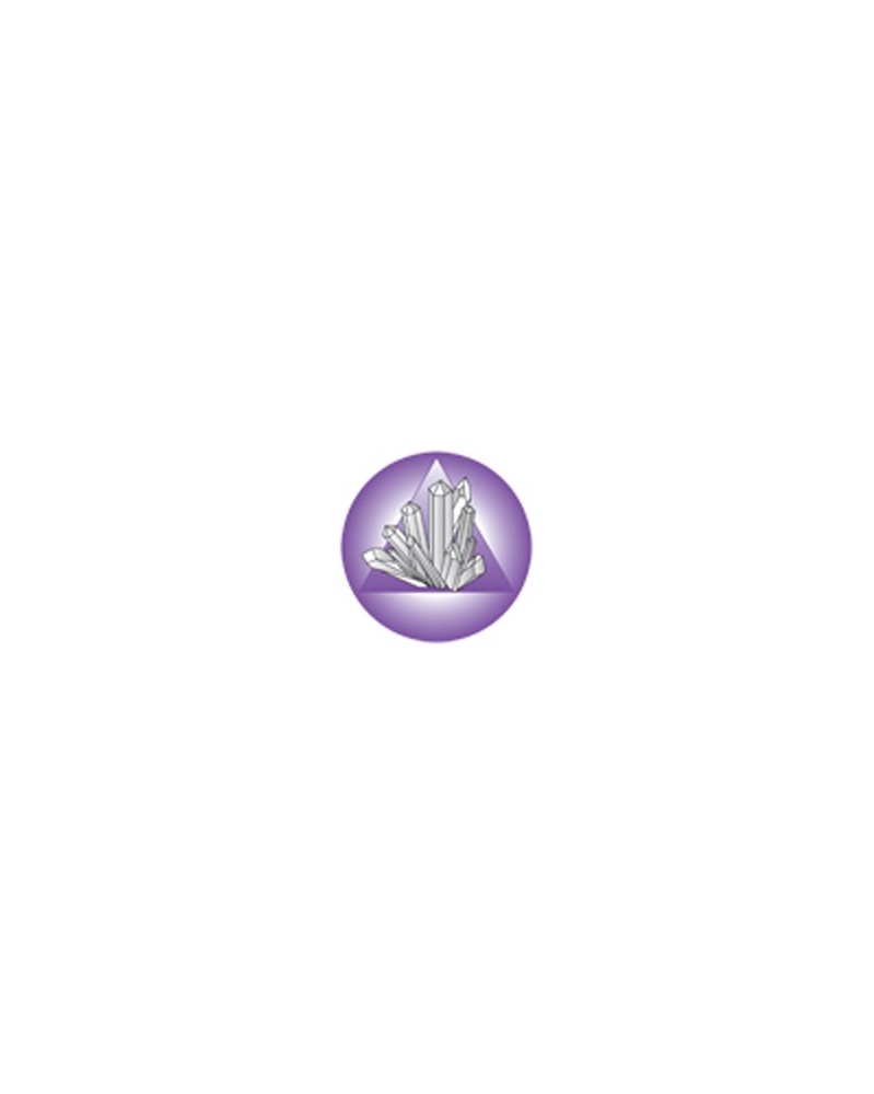 12 Crystal Energy Essences (votre choix)