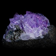 Améthyst (Améthyste)