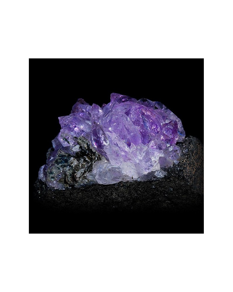Améthyst (Améthyste)
