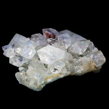 Apophylite (Apophyllite)