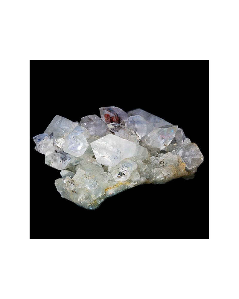 Apophylite (Apophyllite)