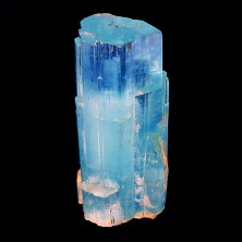 Aquamarine (Aigue-Marine)