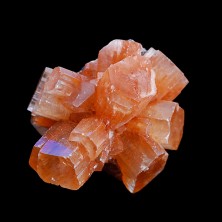Aragonite (Aragonite)