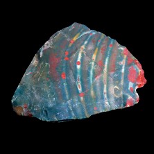Bloodstone (Héliotrope)