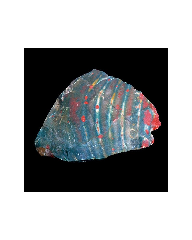 Bloodstone (Héliotrope)