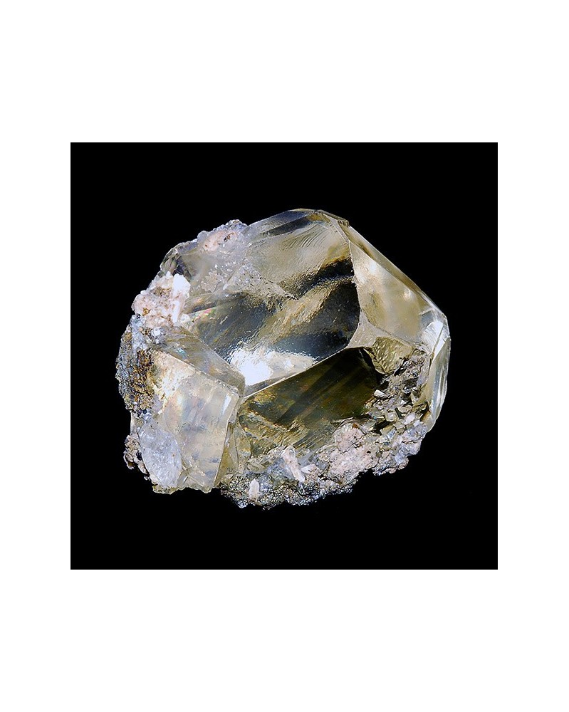 Calcite