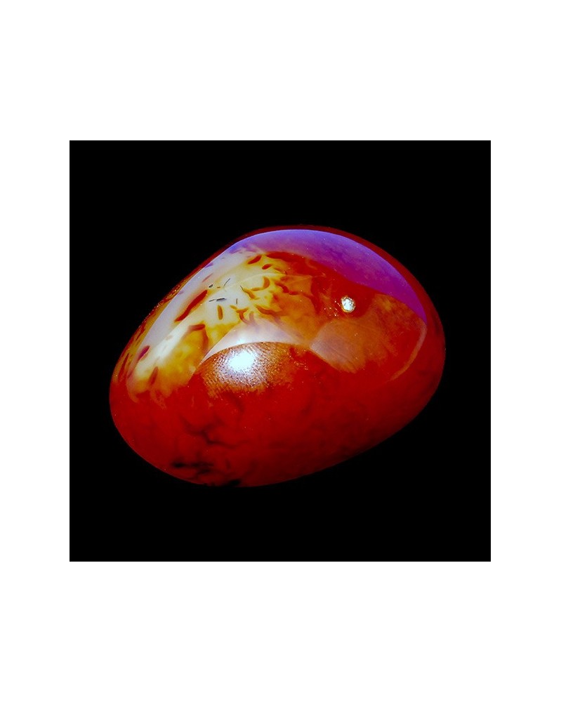 Carnelian