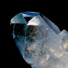 Celestite (Célestine)