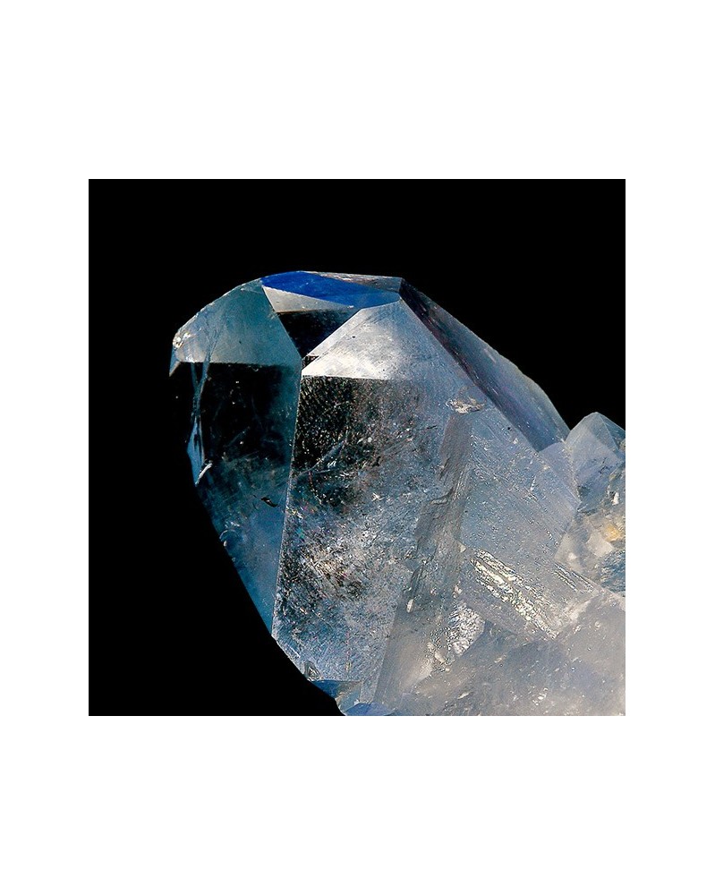 Celestite (Célestine)