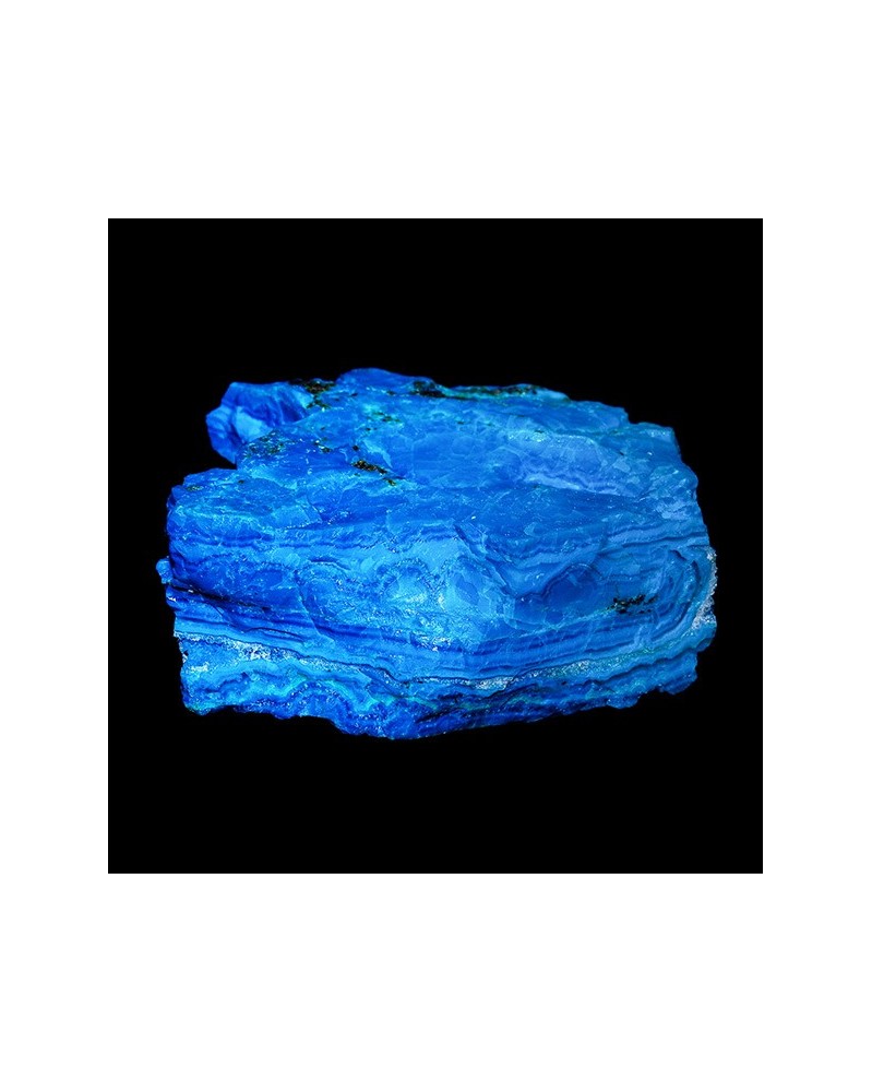 Chrysocolla (Chrysocolle)