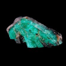 Emerald (Emeraude)