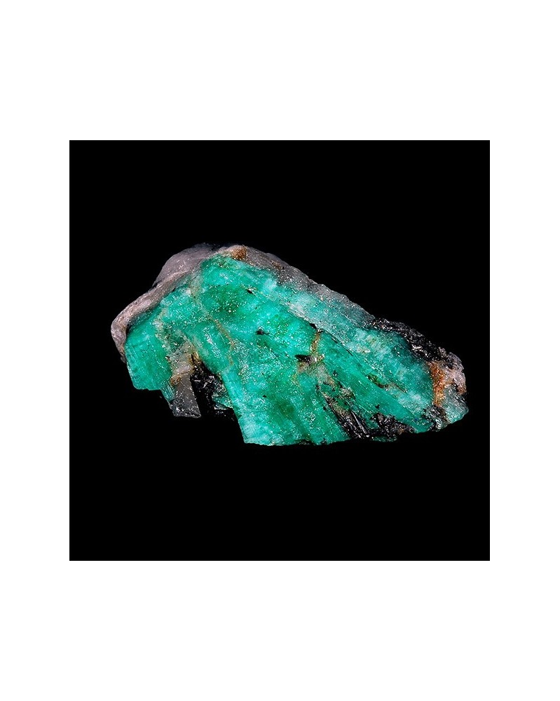 Emerald (Emeraude)