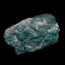 Fuchsite (Fuchsite)