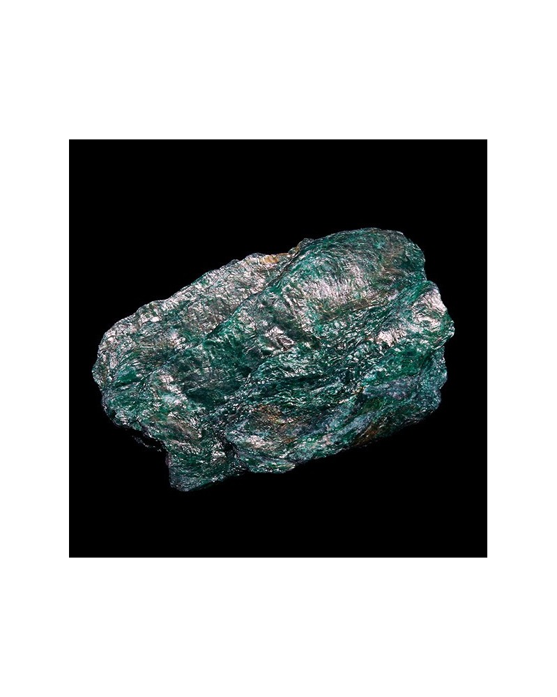 Fuchsite (Fuchsite)