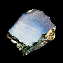 Hematite (Hématite)