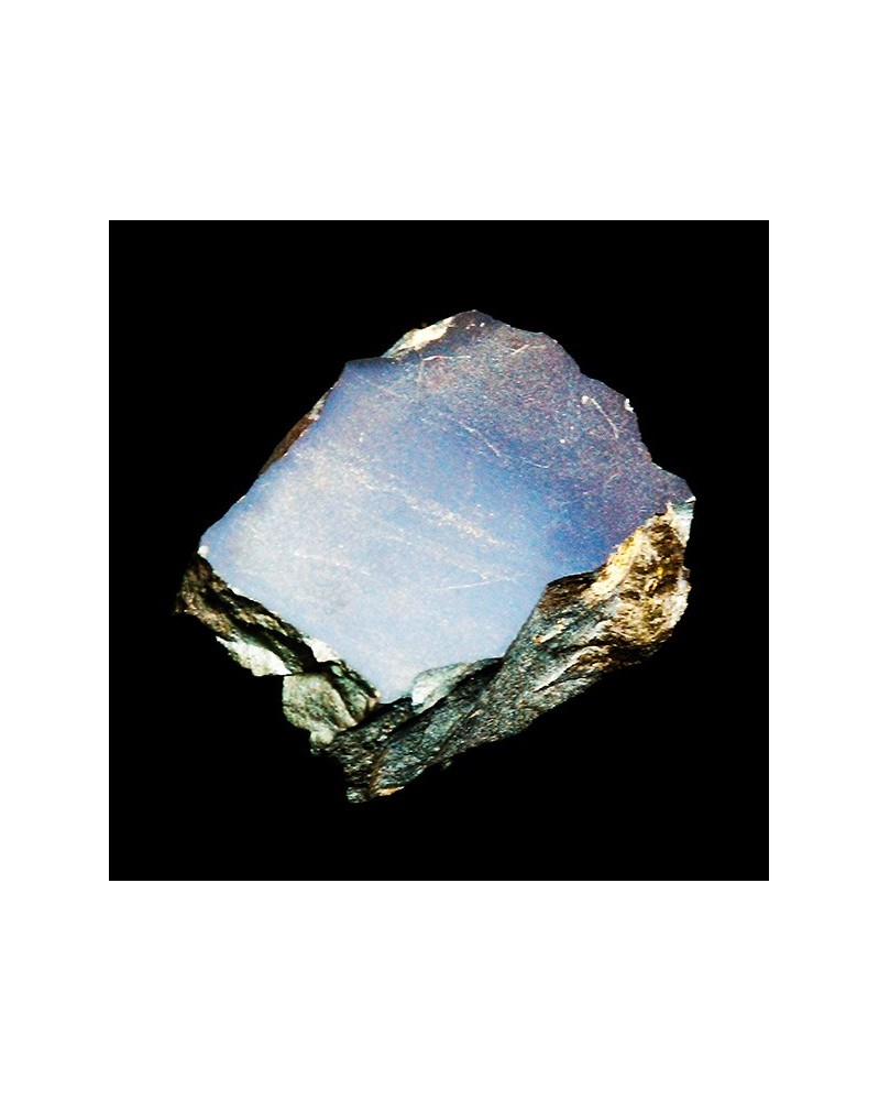 Hematite (Hématite)