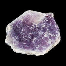 Lepidolite (Lépidolite)