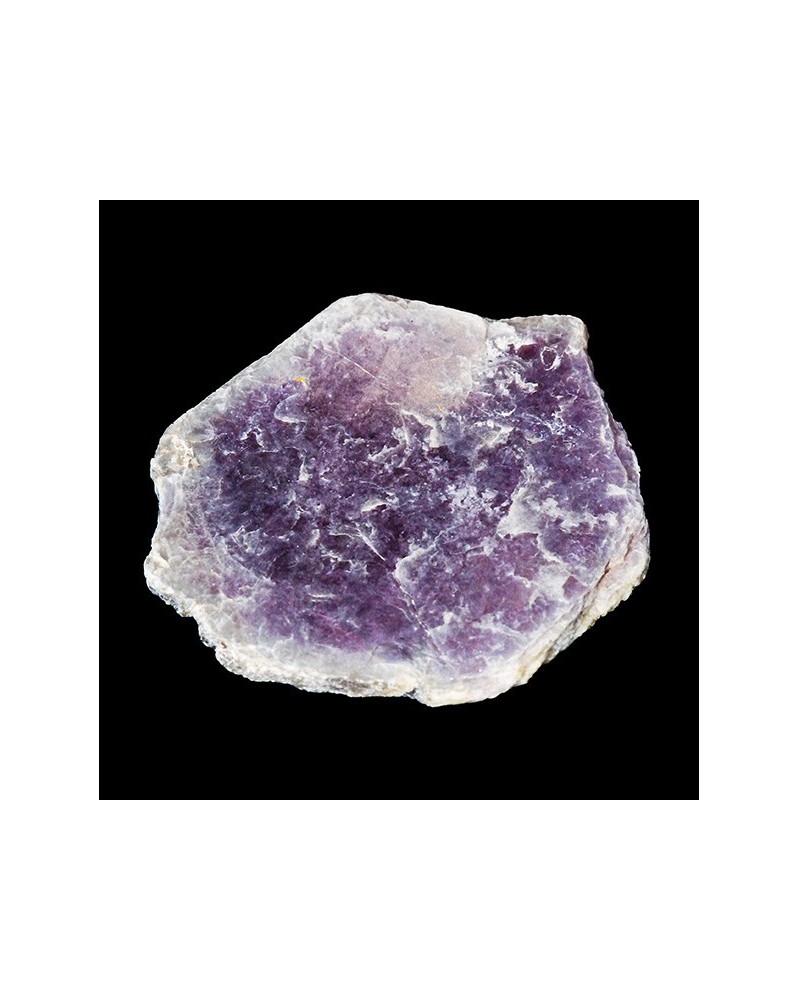 Lepidolite (Lépidolite)