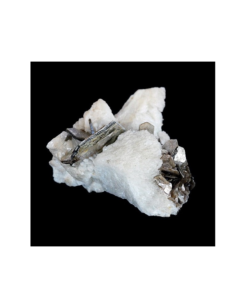 Muscovite (Muscovite)