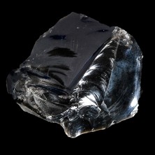 Obsidian (Obsidienne)
