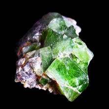 Peridot (Péridot)