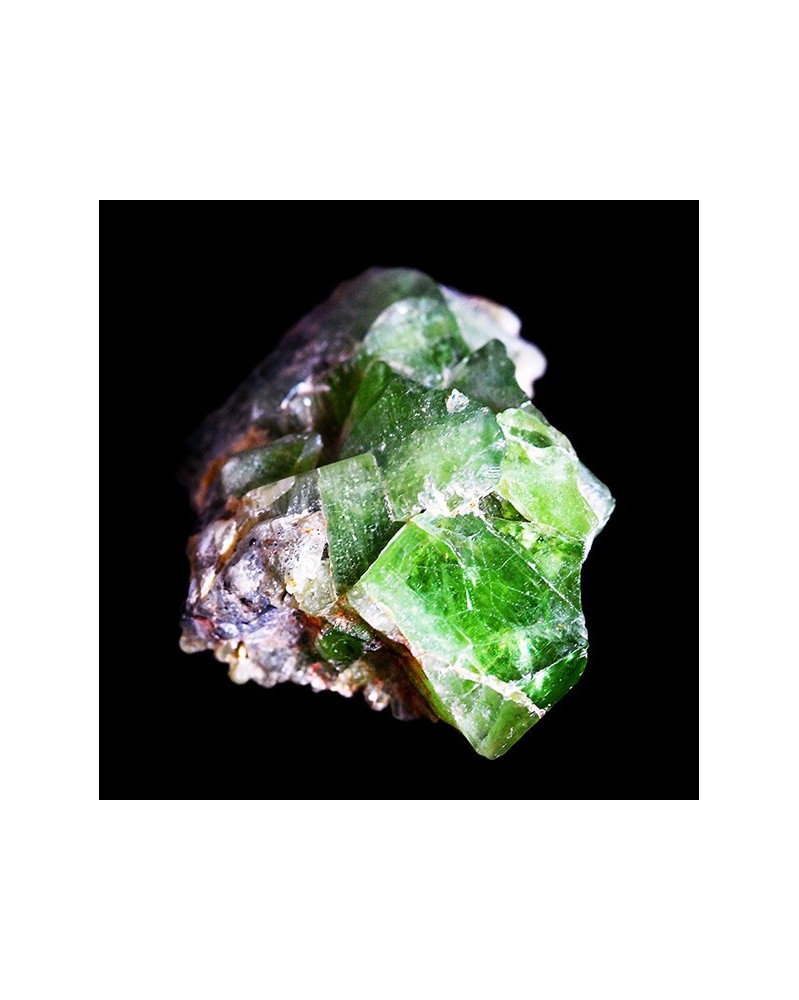 Peridot (Péridot)